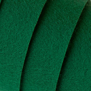 Фетр 869 зеленый, 1.2 мм, 28х33 см