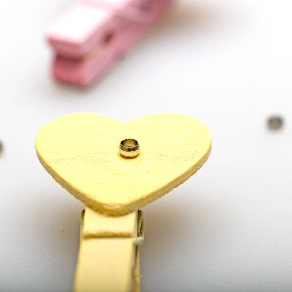 кримп, цвет платина, 3 мм (уп 120 шт)