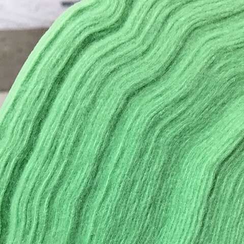 фетр rn-47 салатовый, 1 мм, 28х33 см