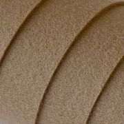 Фетр 879 светлый бежево-коричневый, 1.2 мм, 33х110 см