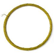 Проволока латунная для Wire Wrap, без покрытия, d 0.3 мм, 25 м