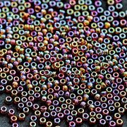 Бисер японский MIYUKI Round Rocailles 11/0 RR-257 (уп 5 г)