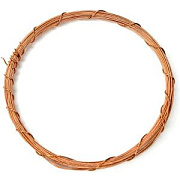 Проволока медная для Wire Wrap, без покрытия, d 0.8 мм, 8 м