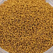 Бисер японский MIYUKI Round Rocailles 11/0 RR-2312 (уп 5 г)