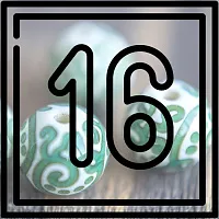 16 мм