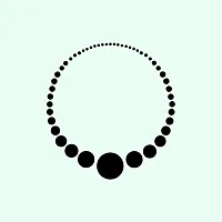 Бисер по размерам