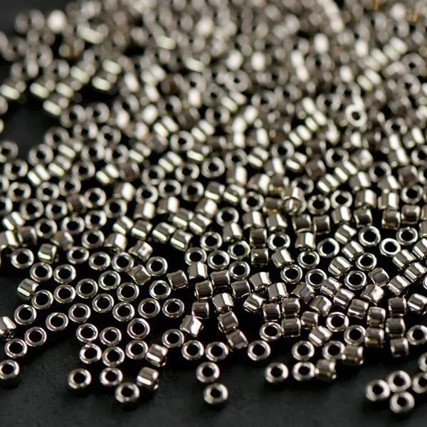 Бисер MIYUKI бисер японский miyuki delica 11/0 db-21