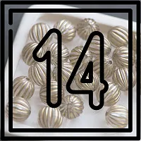 14 мм