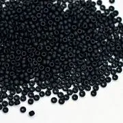 Бисер японский MIYUKI Round Rocailles 11/0 RR-401F (уп 5 г)