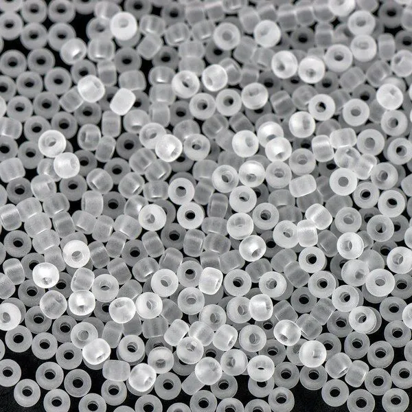 Бисер MIYUKI бисер японский miyuki round rocailles 11/0 rr-131f (уп 5 г)
