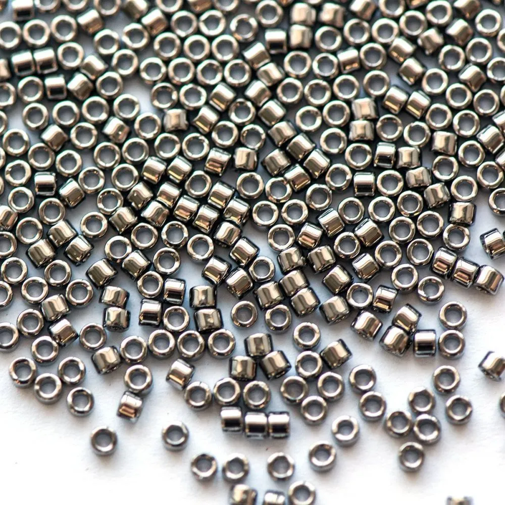 Бисер MIYUKI бисер японский miyuki delica 11/0 db-21