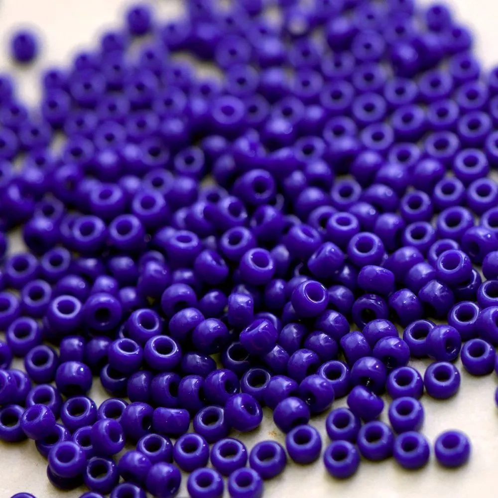 Бисер MIYUKI бисер японский miyuki round rocailles 11/0 rr-414 (уп 5 г)