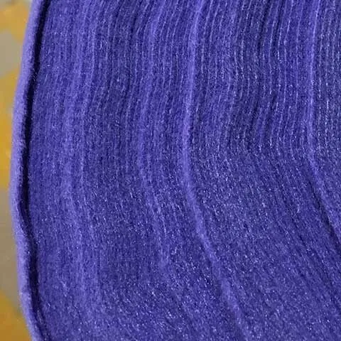 фетр rn-14 лавандовый, 1 мм, 28х33 см