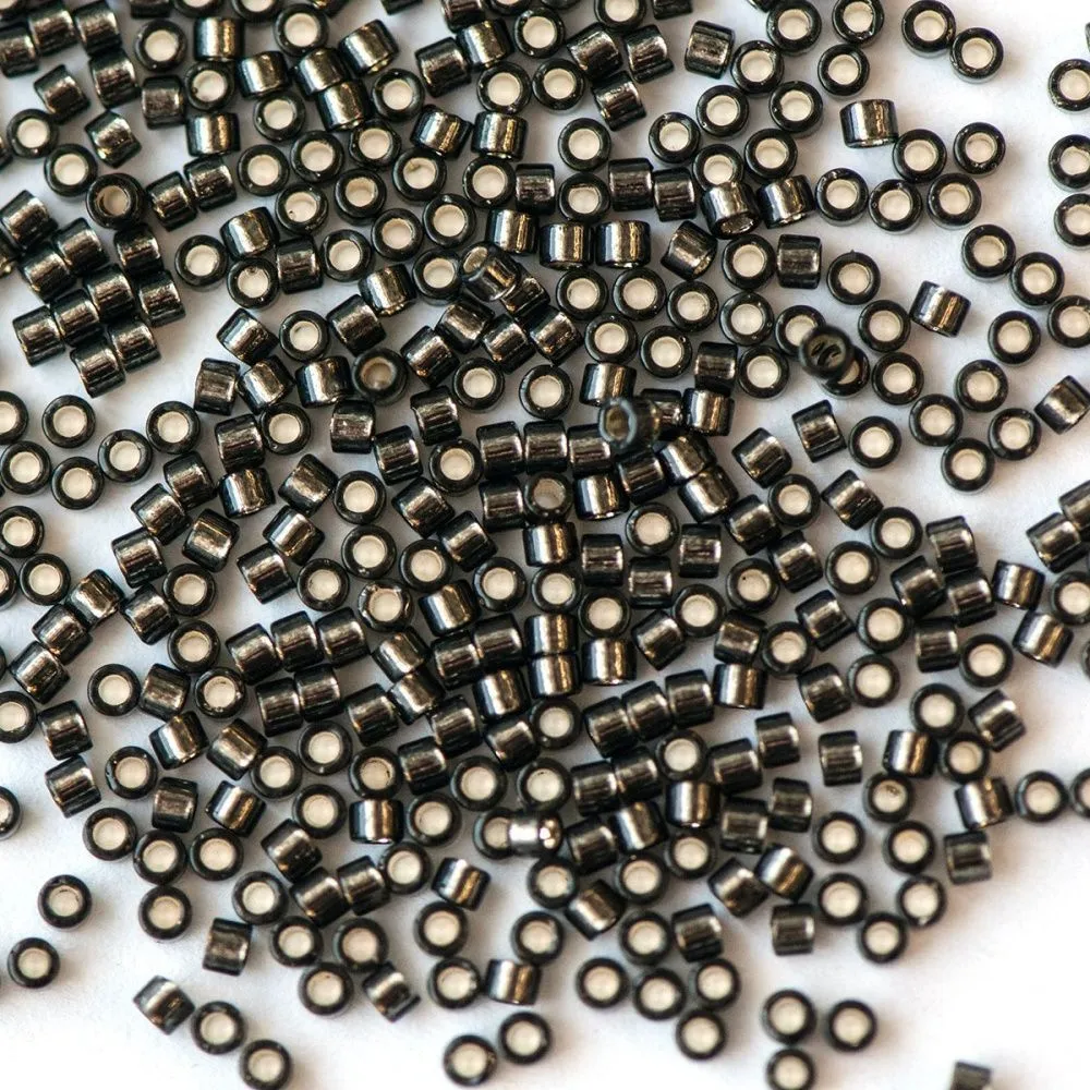 Бисер MIYUKI бисер японский miyuki delica 11/0 db-613