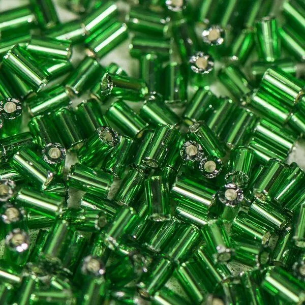 бисер "радуга", цвет 52, 1"rb