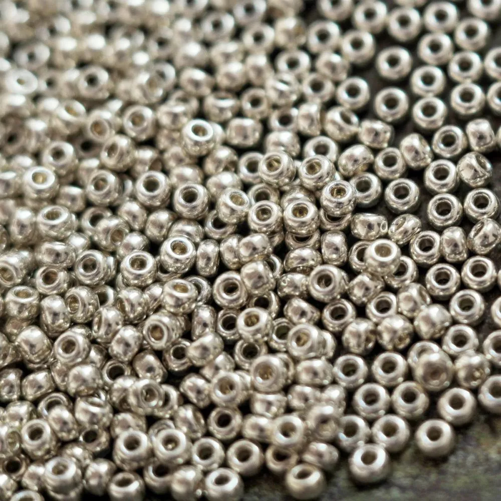 Бисер MIYUKI бисер японский miyuki round rocailles 11/0 rr-1051 (уп 5 г)