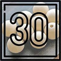 30 мм