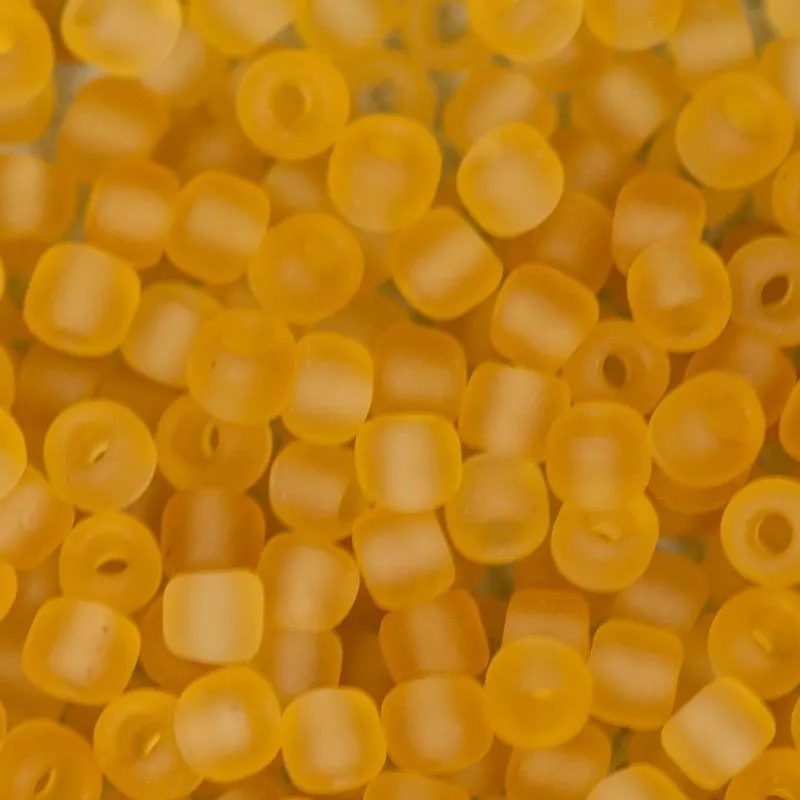 бисер "радуга", цвет 1ma, 12/0 (уп 7 г)