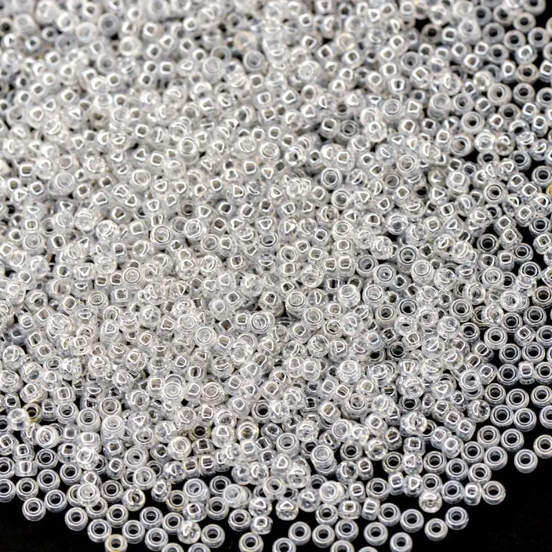 Бисер MIYUKI бисер японский miyuki round rocailles 15/0 rr-160 (уп 5 г)